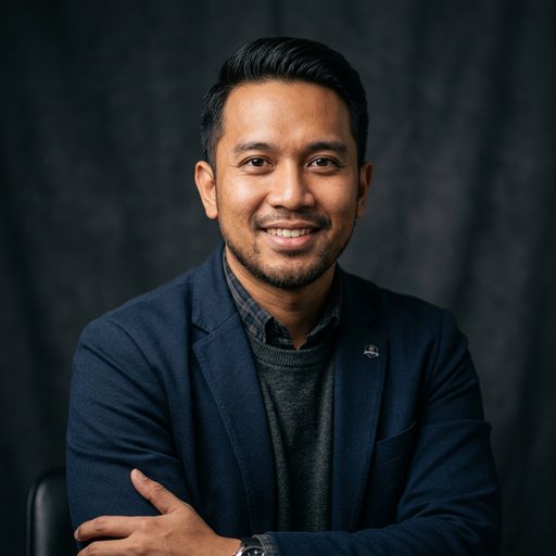 Aiman Rahman