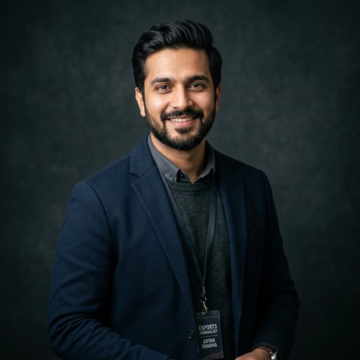 अर्जुन शर्मा (Arjun Sharma)