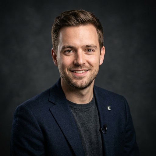 Daan de Vries