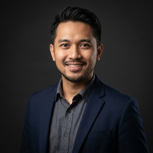 Dimas Pratama