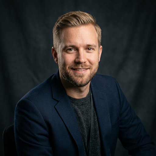 Erik Lindqvist