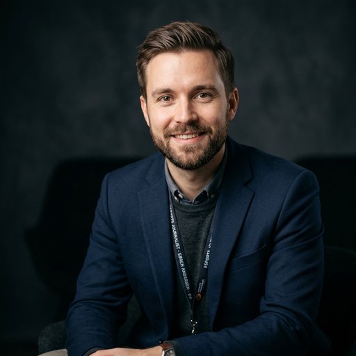 Frederik Sørensen