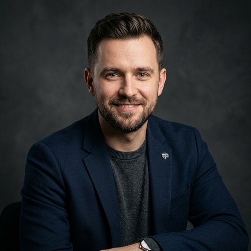 Kacper Nowak