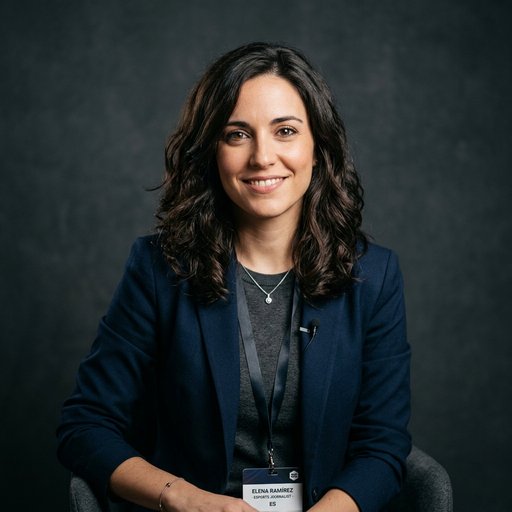 Lucía Fernández