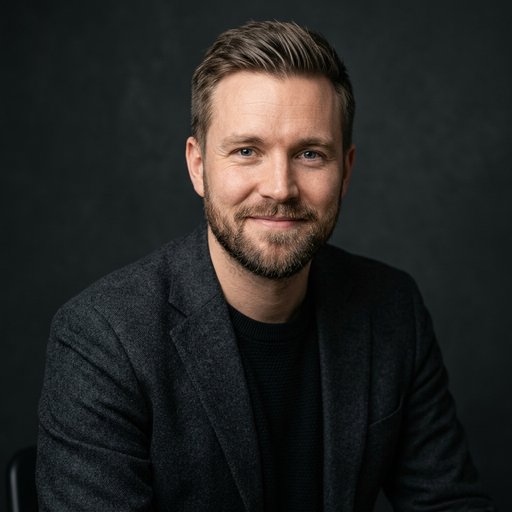 Magnus Haugen