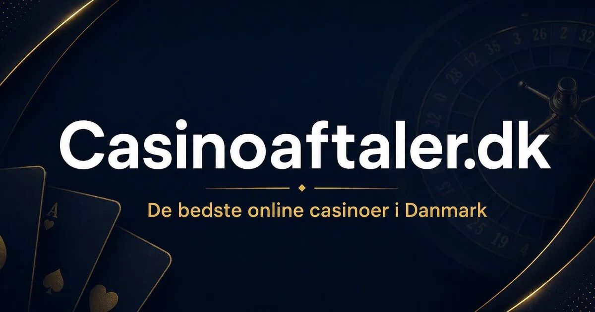 Casinoaftaler tester danske casinoer med egne penge og offentliggør alle data