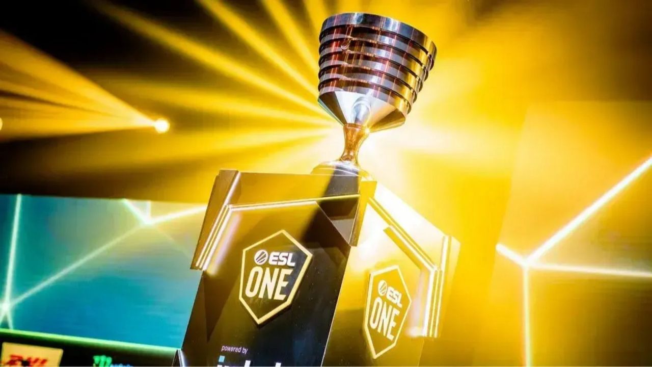 DreamLeague S29: Natus Vincere elimineret efter intens kamp mod PlayTime