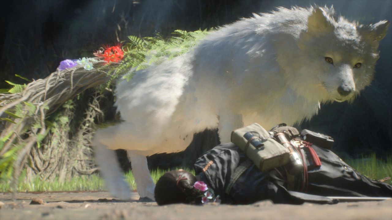 Game Freak bryder mønsteret med mørk action-RPG Beast of Reincarnation