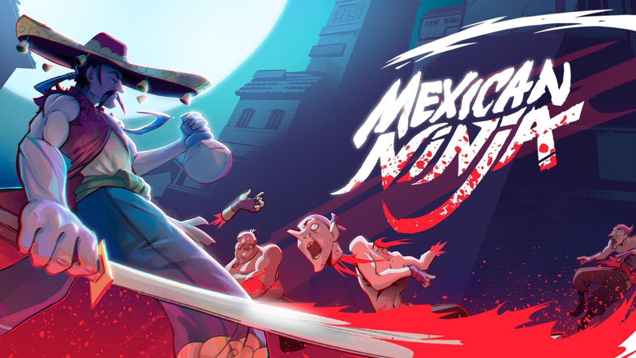 Mexican Ninja: En gakket roguelike med både styrker og skavanker