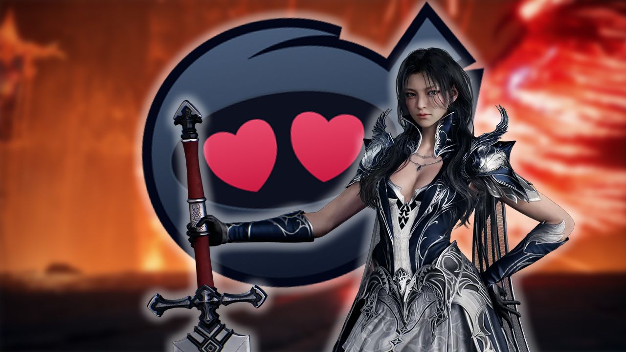 Aion 2 begeistert mit neuem Kampfsystem, FFXIV-Veteranin überrascht