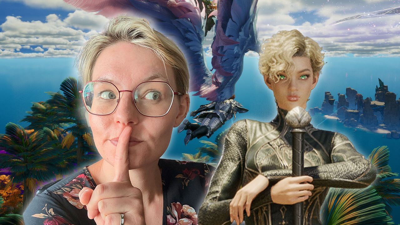 Aion 2 Stresstest: Erste Eindrücke des vielversprechenden MMORPG-Hybriden