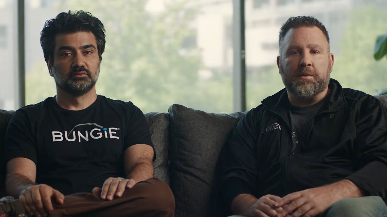 Bungie verkündet radikalen Kurswechsel: Destiny 2 kehrt zu seinen Wurzeln zurück