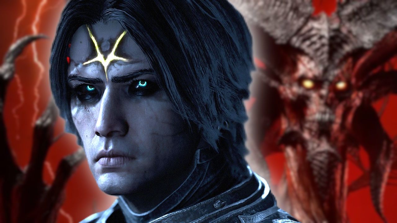 Diablo 4 Season 15: Vergessenes Angel-Feature erlebt Renaissance durch geheimen Witzboss Mefishto
