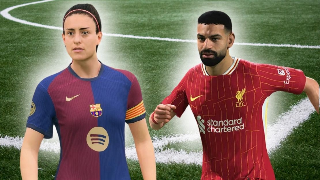 EA FC 27: Die besten jungen Talente für den Karrieremodus - Männer und Frauen mit großem Potenzial