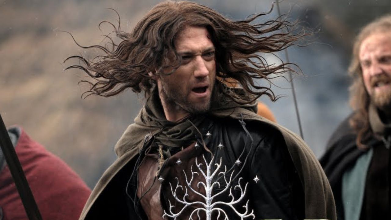 Fan-Film Born of Hope beleuchtet vergessene Tolkien-Geschichte und begeistert Millionen