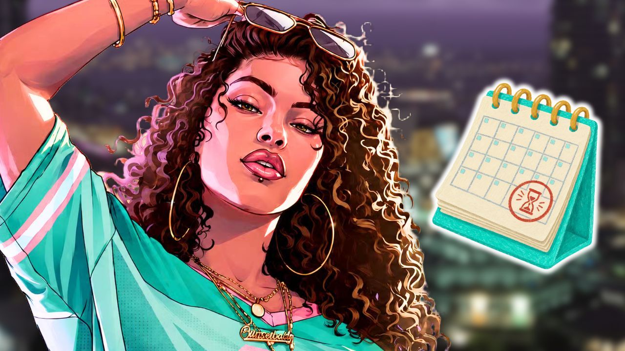 GTA 6: Neue Details zum Soundtrack, PC-Version und Gameplay, alle aktuellen Entwicklungen