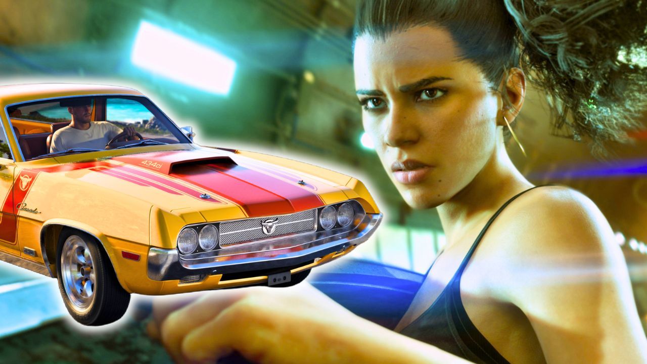 GTA 6 revolutioniert Fluchtmechanik: Warum Sportwagen nicht mehr die beste Wahl sind