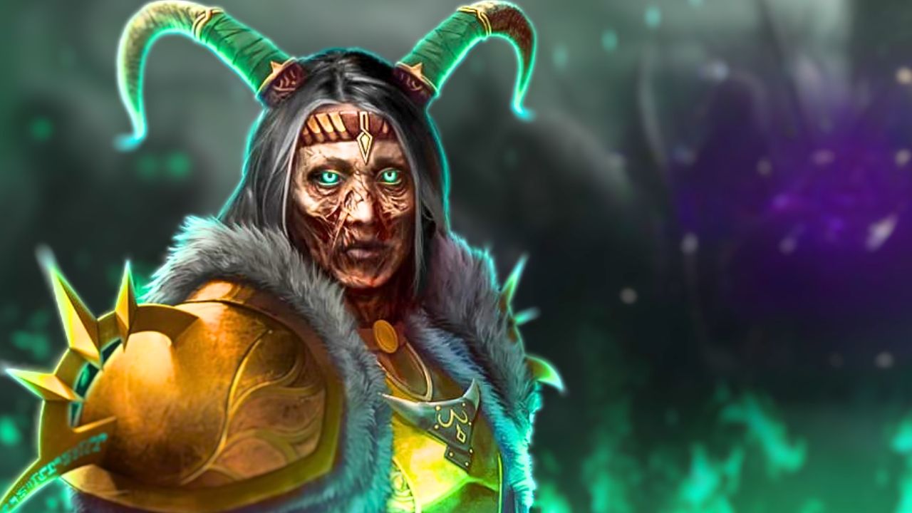 Last Epoch Season 5: Frostborn-Update mit neuem Boss und Mechaniken soll Spieler zurückholen