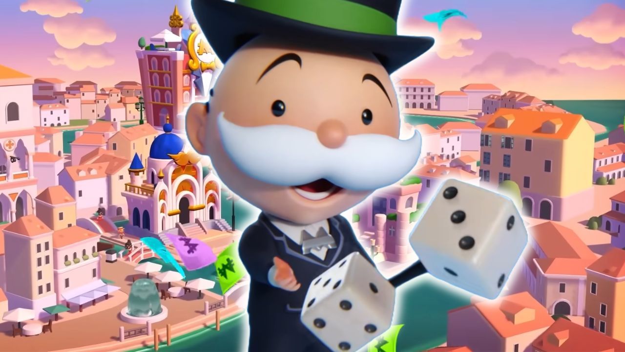 Monopoly GO! - So erhaltet ihr täglich kostenlose Würfel und was hinter dem Spiel steckt