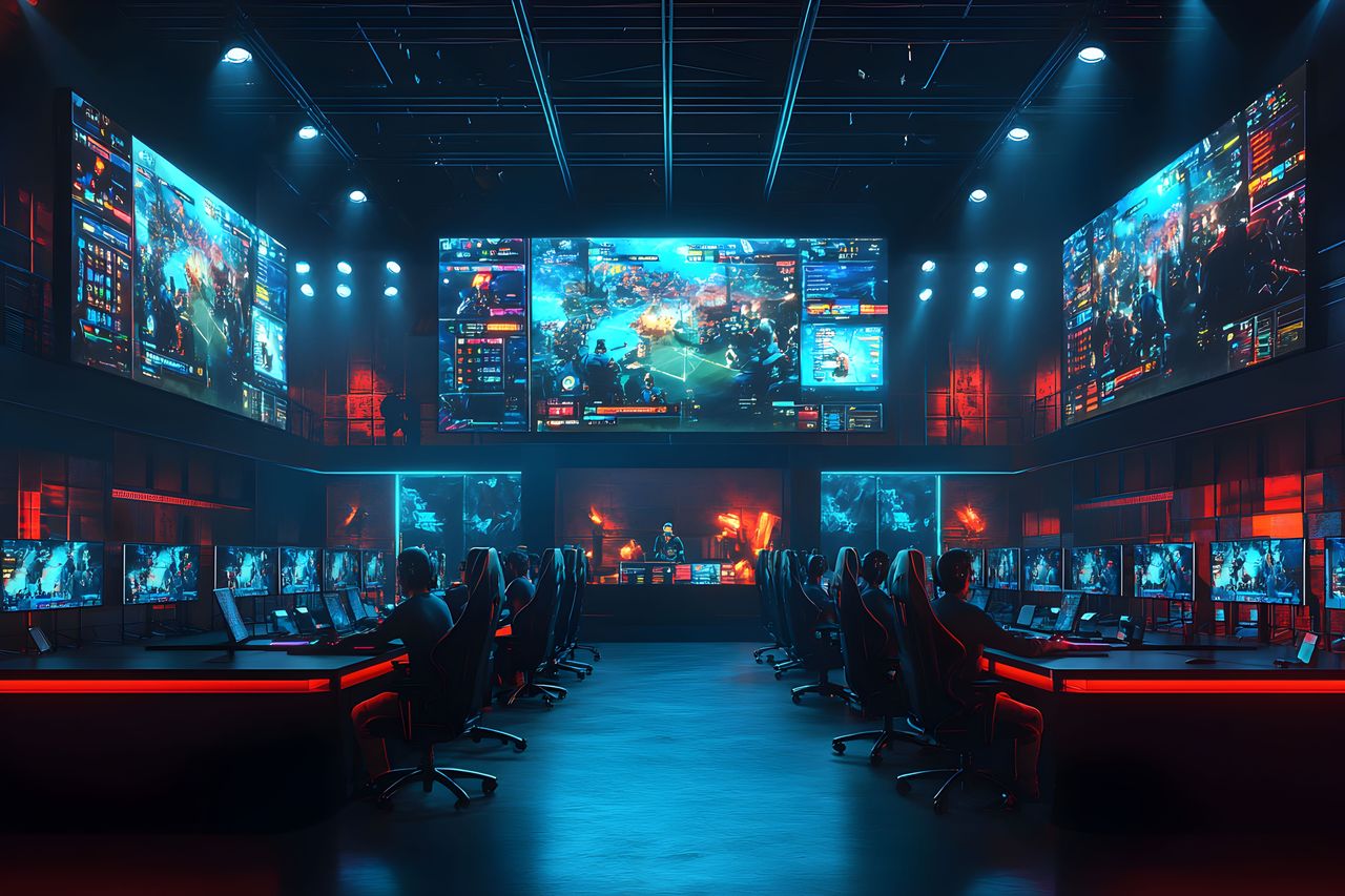 Riot Games kündigt überarbeitetes Format für Valorant Champions Tour 2027 an