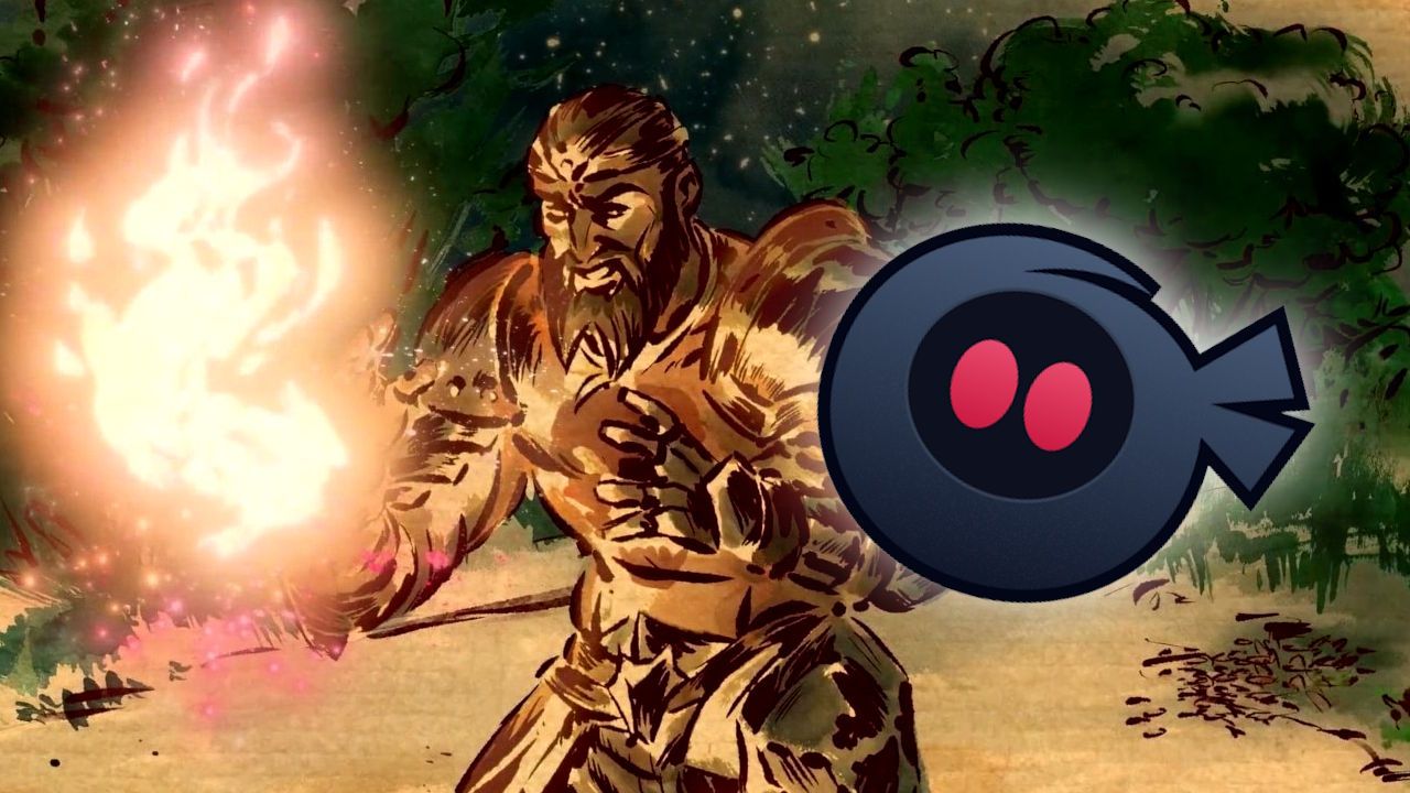RuneScape: Dragonwilds, Magisches Survival-Abenteuer mit Runen-Problem