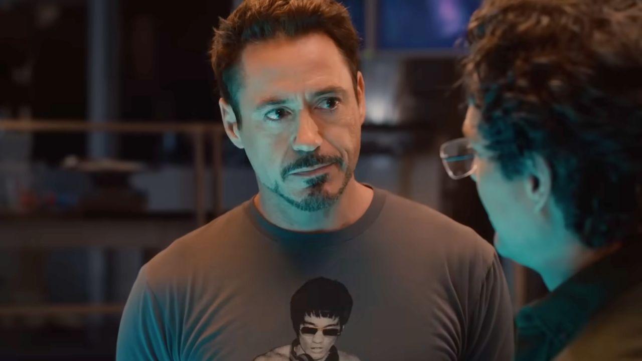Superior Iron Man: Als Marvels Tech-Genie zum skrupellosen Schurken wurde