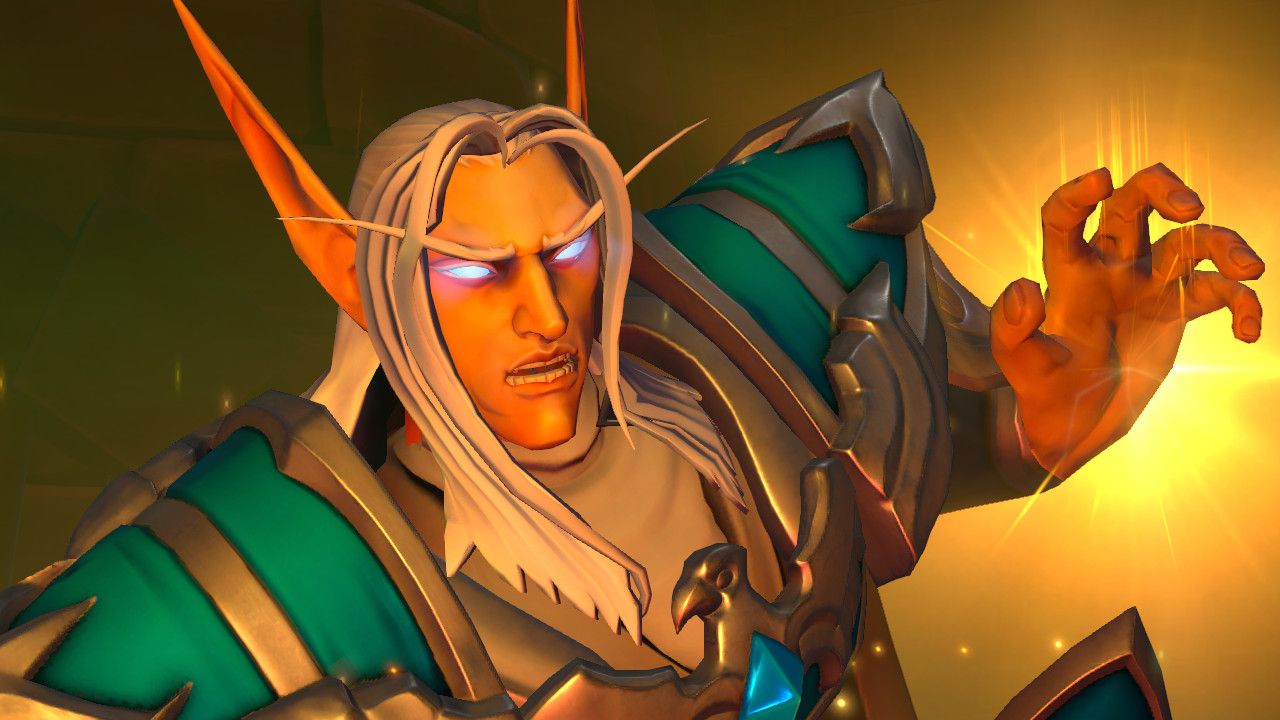Warcraft III: Forsaken Kingdom, Unfertiges Potenzial mit gravierenden Bugs