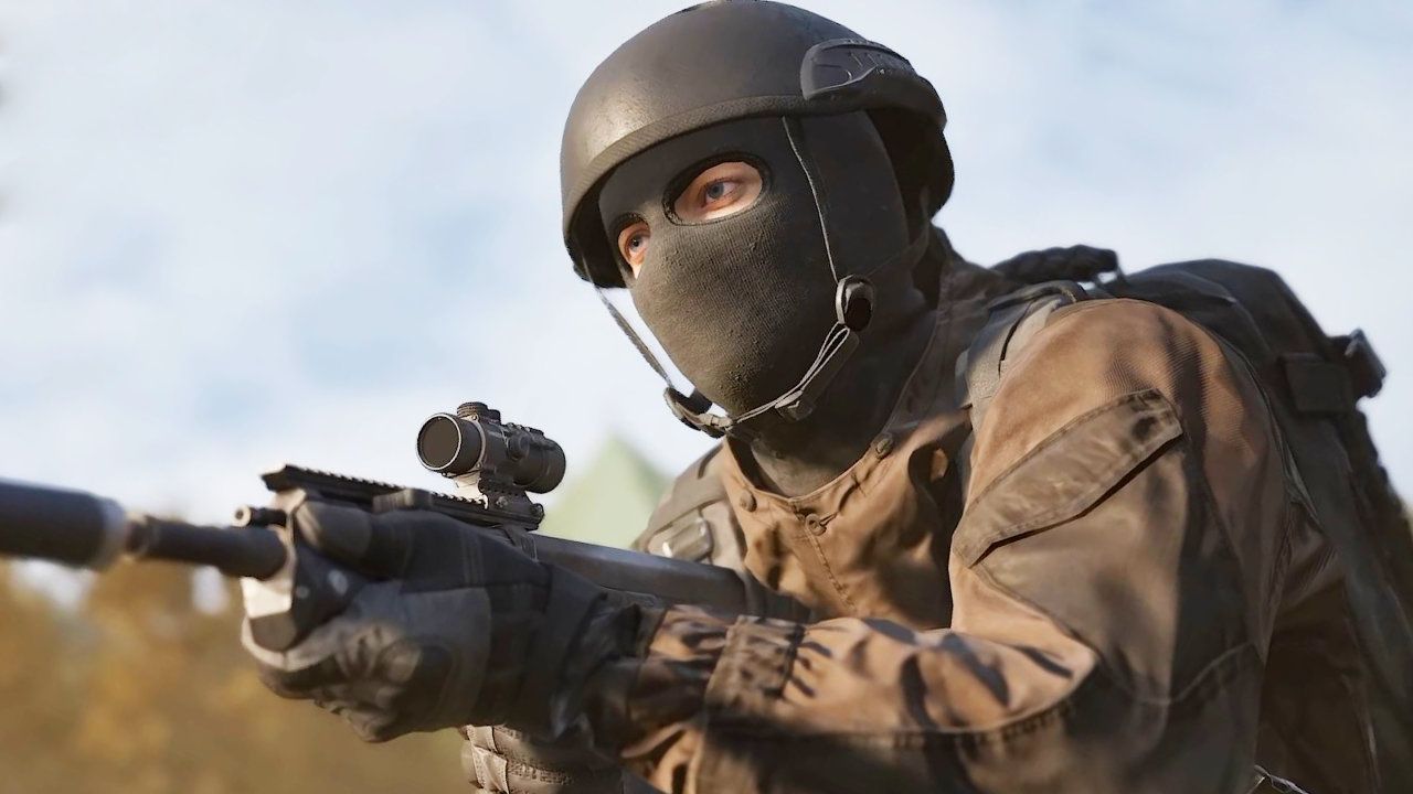Wardogs entfernt Steam Family Sharing: Drastische Maßnahme gegen Cheater im Shooter
