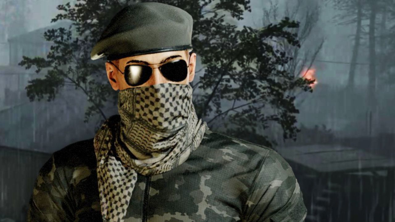 Wardogs: Warum der umstrittene Wipe den Kern des Hardcore-Shooters offenbart