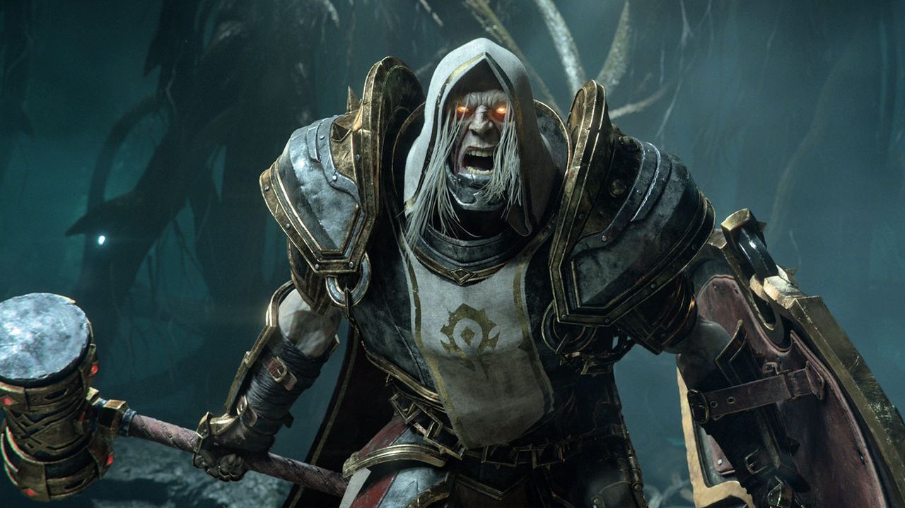 WoW: Forever Beta überrascht Blizzard mit Rekordzahlen und technischen Herausforderungen
