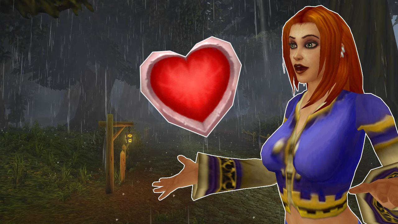 WoW Forever: Blizzard reagiert schnell auf Kritik an Wetter-Effekten, Community begeistert