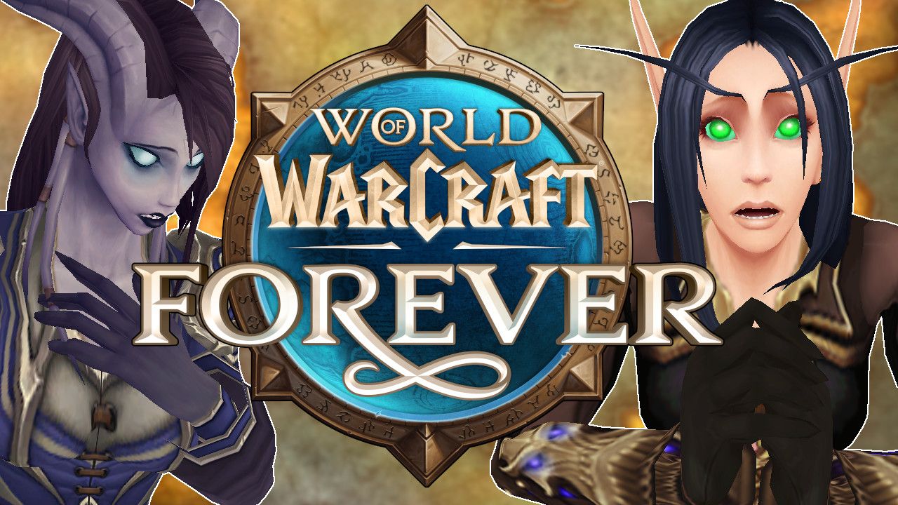 WoW Forever: Warum Classic die eigentliche Verliererin ist, und Retail sicher bleibt