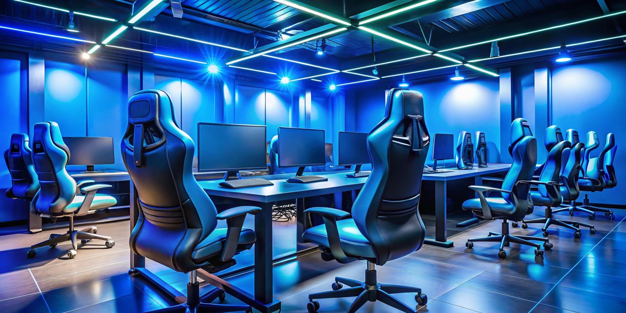 Acer Predator se convierte en socio oficial de portátiles gaming de NAVI