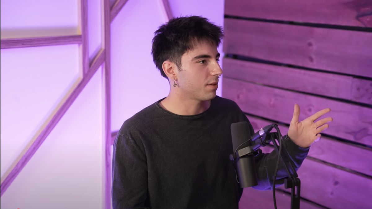 Benjiu, el jugador de Clash Royale que prioriza los eSports sobre su vida personal