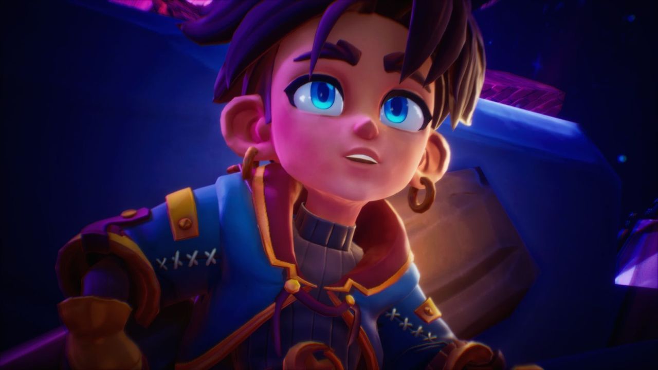 Duskfade: Un homenaje a los clásicos plataformeros con identidad propia