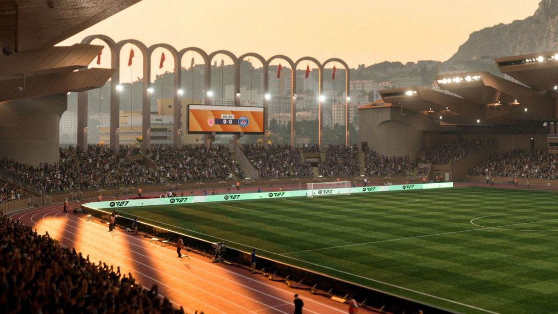 EA SPORTS FC 27 refuerza su ecosistema con nuevas licencias y estadios para impulsar los esports