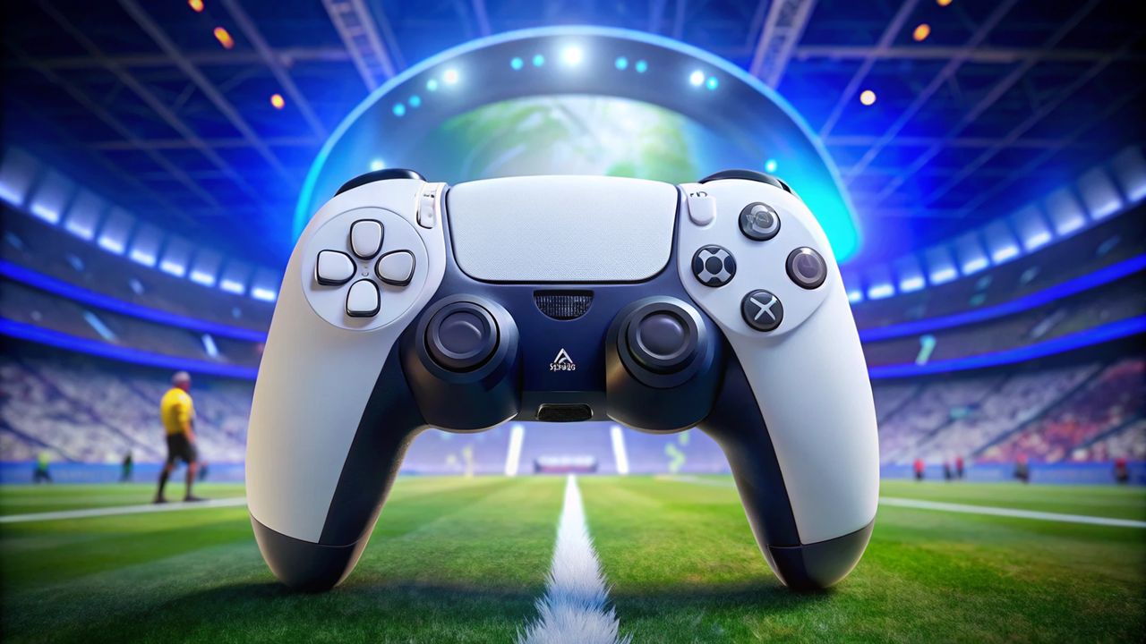 EA Sports FC 27 simula y otorga el Balón de Oro 2026 a Lamine Yamal