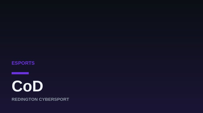 FECOD celebra su primer año con el COD Masters, marcando un hito para el Call of Duty competitivo en España
