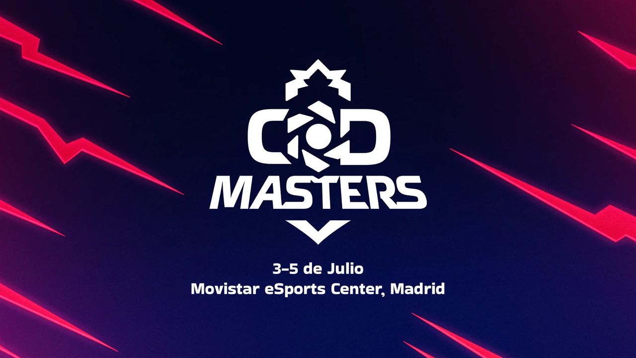 FECOD cierra su primera temporada con el COD Masters en Madrid, mientras Team Heretics celebra su participación en la eSports World Cup