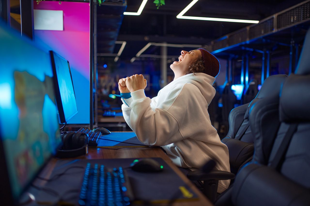 Lewa y Romero ganan 32 mil dólares en el Mundial de Fortnite