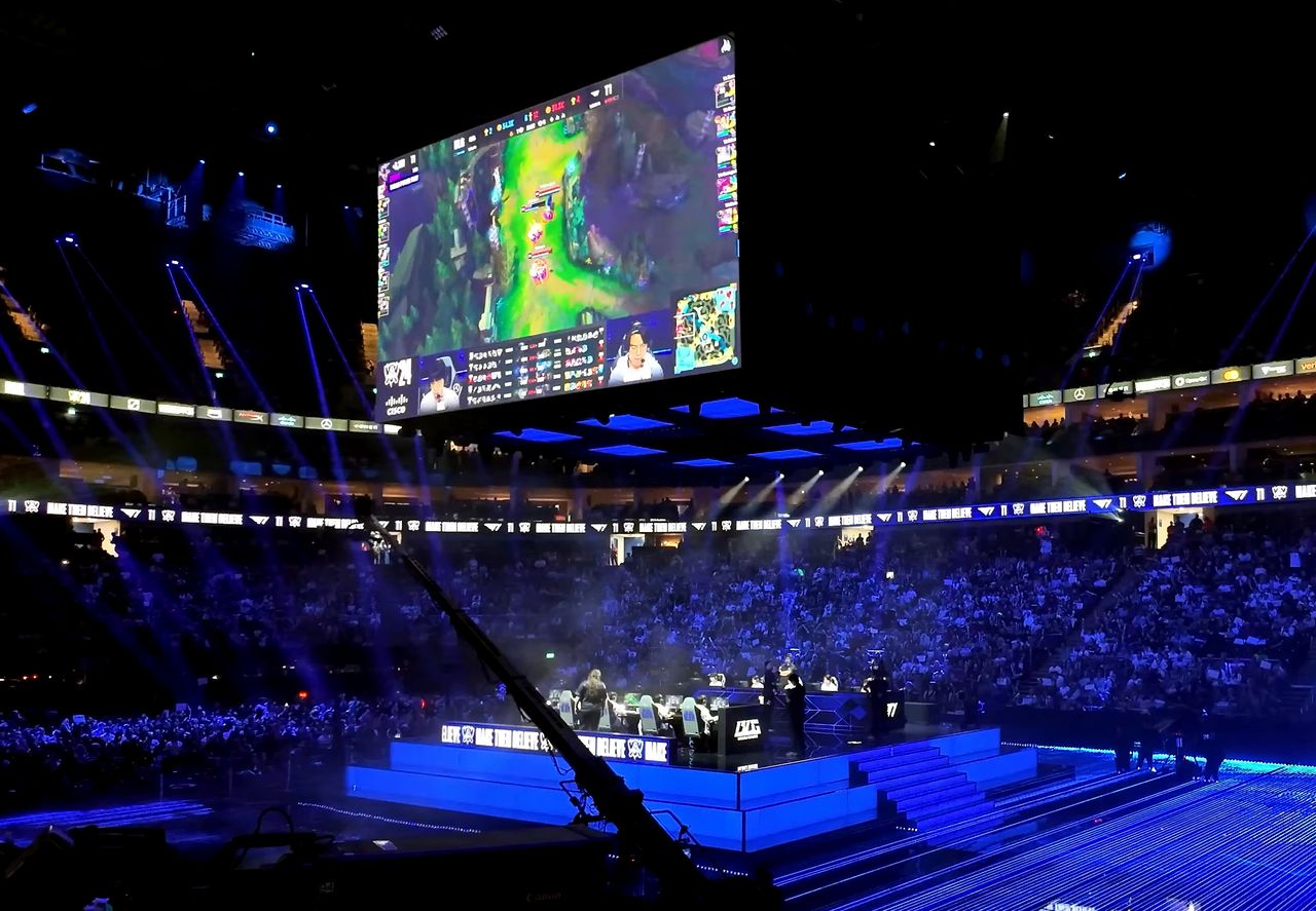 Riot Games revela fechas y equipos clasificados para Worlds 2026 de League of Legends