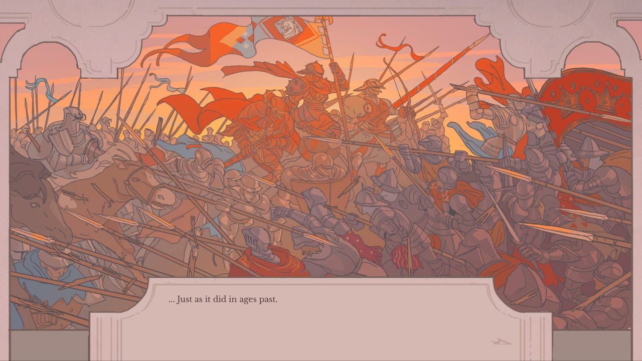 Sovereign Tower: Una experiencia única de gestión medieval con tintes oscuros