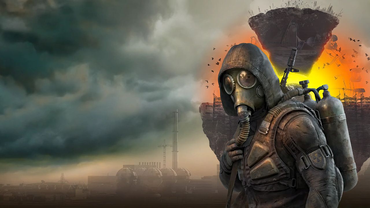 S.T.A.L.K.E.R. 2: 'Cost of Hope' amplía la Zona con nuevas historias y facciones en una expansión imprescindible