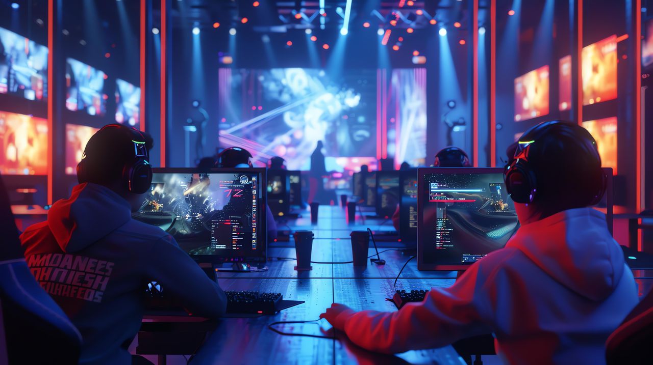 Team Vitality sorprende a Global Esports en Valorant Champions 2026