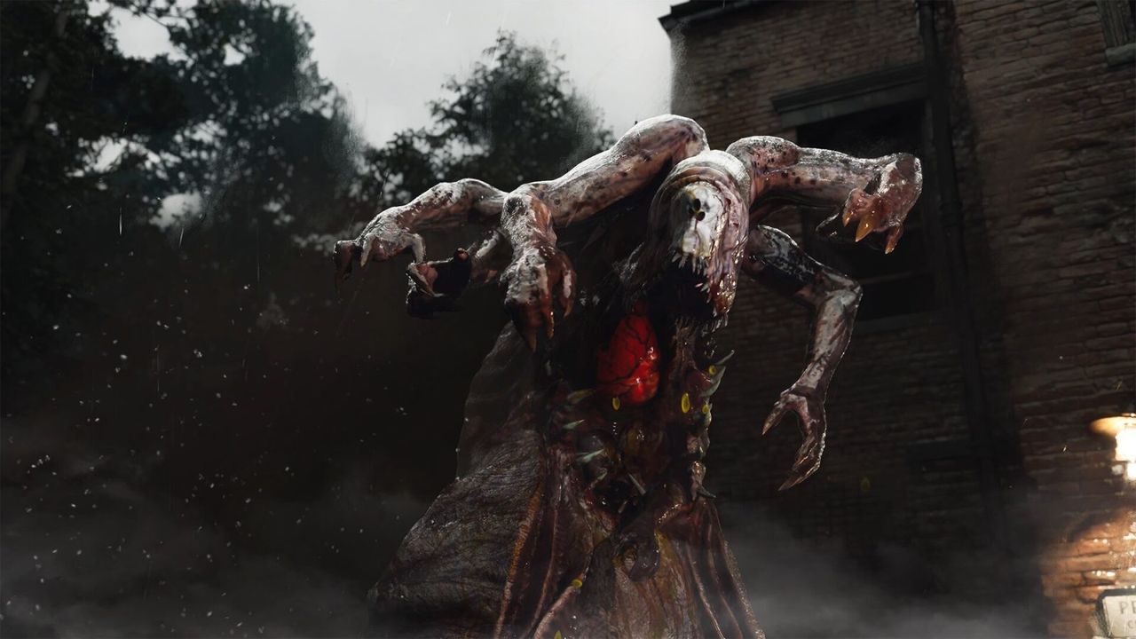 The Sinking City 2: El giro survival horror de Frogwares que honra sus raíces
