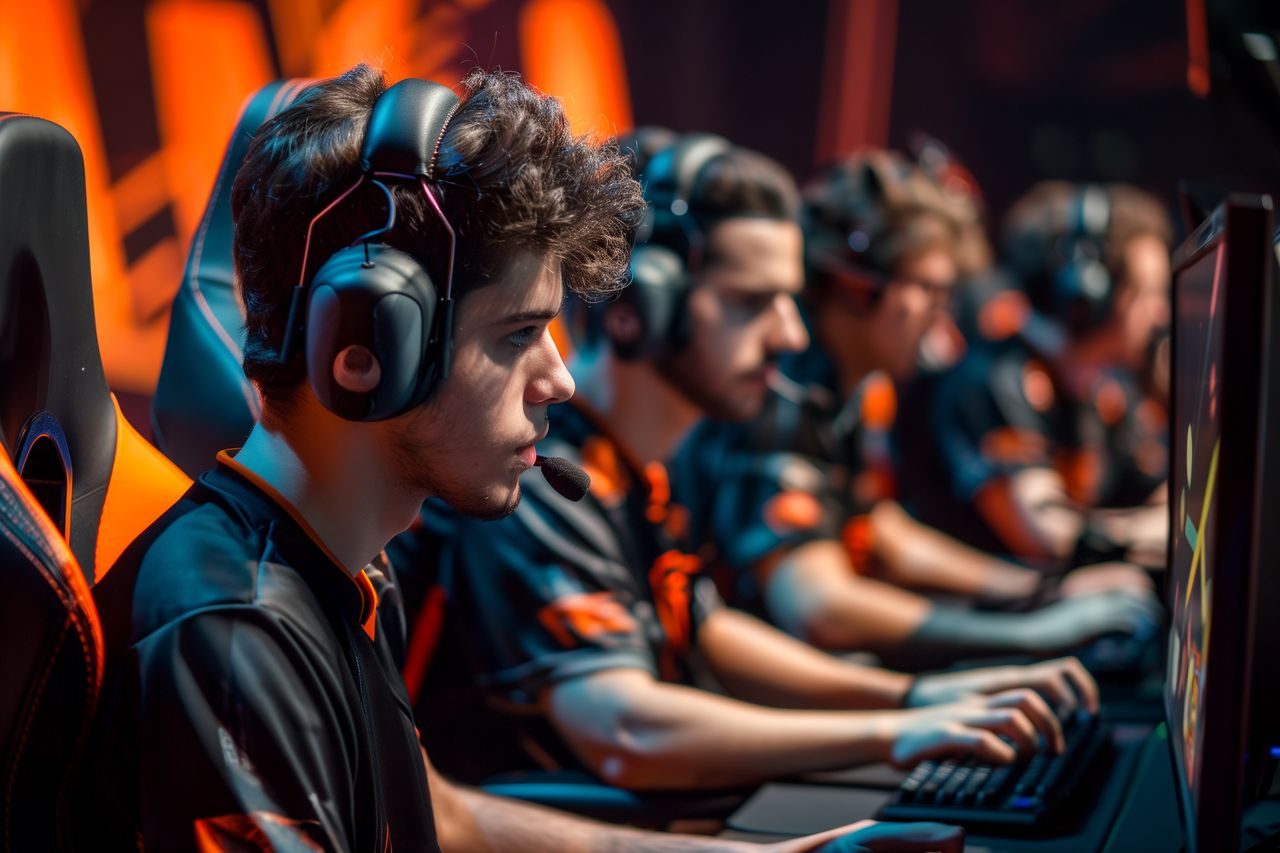 Vietnam inicia su camino en ASIAD 20 con un grupo clave de League of Legends