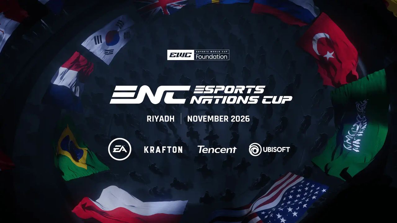 Esports Nations Cup 2026 ja Elisa Nordic Championship tuovat uudenlaisia mahdollisuuksia Counter-Strike 2 -pelaajille
