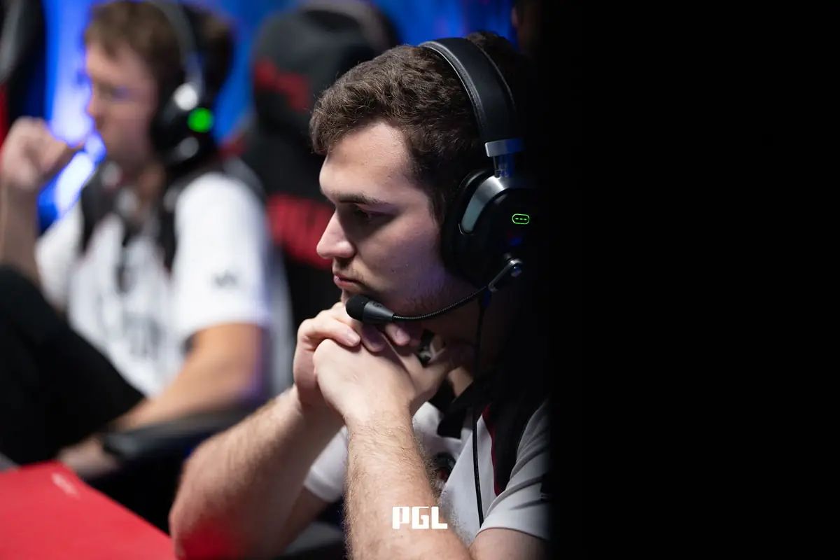 PGL Wallachia Season 9 -turnauksessa jättiyllätys: 1win Team putosi, LGD ja Team Yandex vahvistivat asemiaan