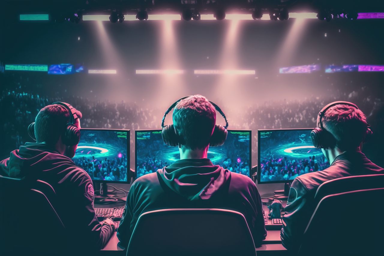 Acer Predator, naging opisyal na partner ng Natus Vincere para sa Dota 2 at PUBG