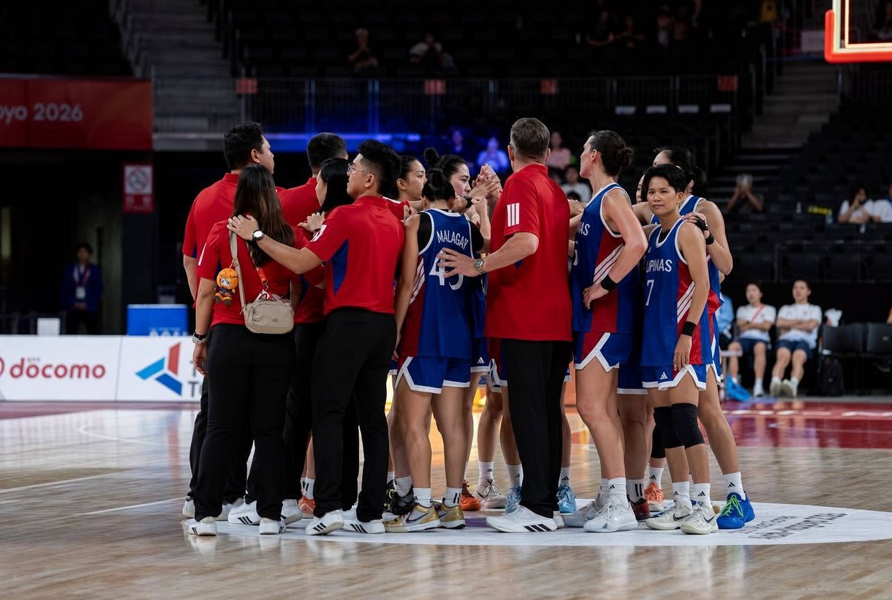 BT Toews, bumalik sa Japan bilang kalaban: Gilas Women handang hamunin ang host country sa Asian Games